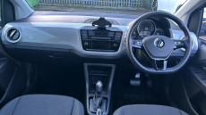 Volkswagen Up 60kW E-Up 32kWh 5dr Auto Electric Hatchback